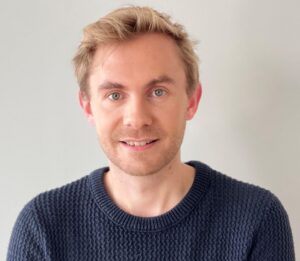 Julien Mouton responsable du Fonds 4S