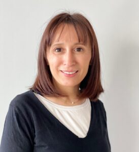 Loubna Maghouti chargée de projet